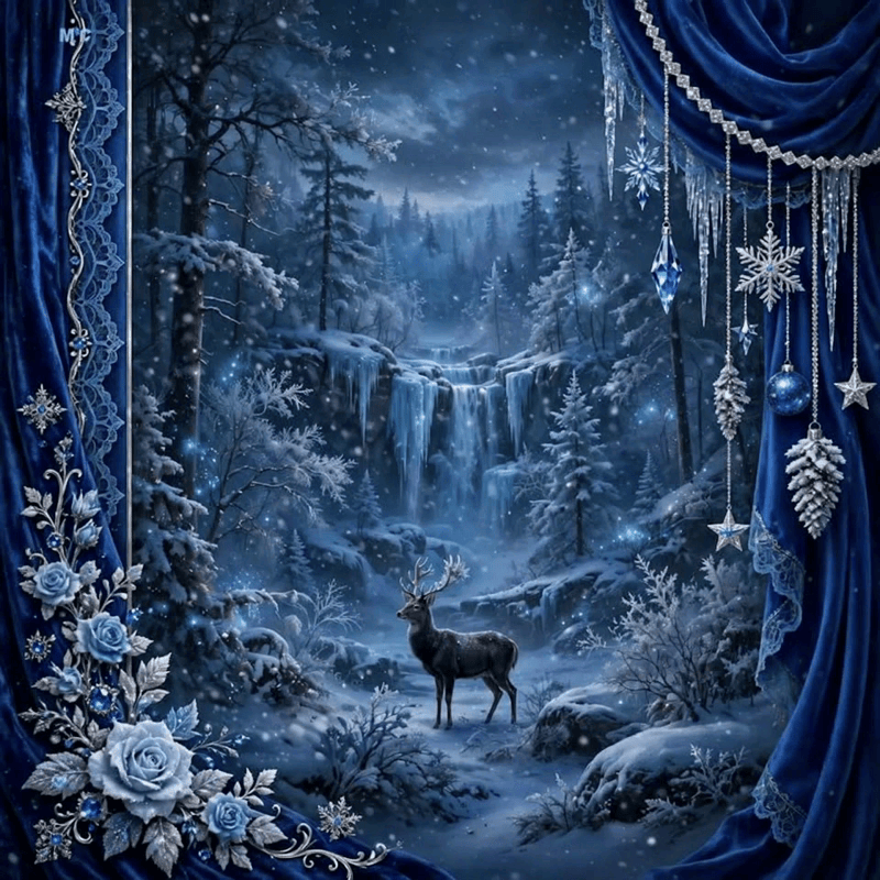 Winter BG