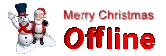 Christmas Offline