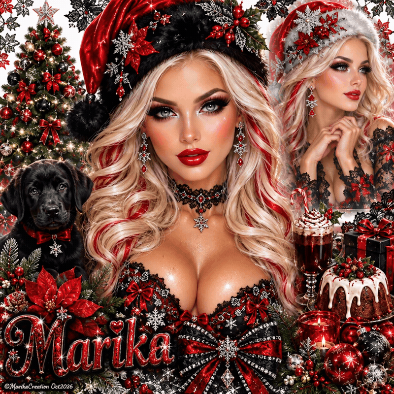 Marika
