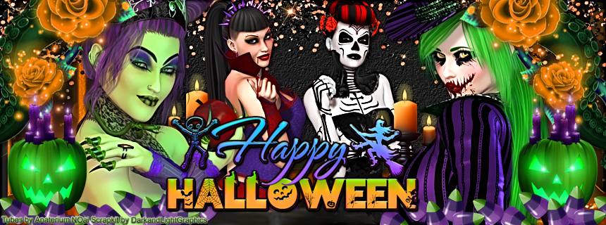 Happy Halloween-FB cover