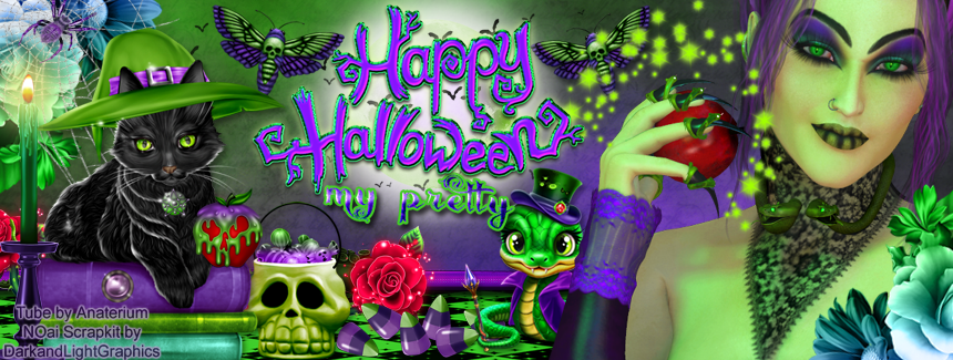 Halloween my Pretty-FB cover