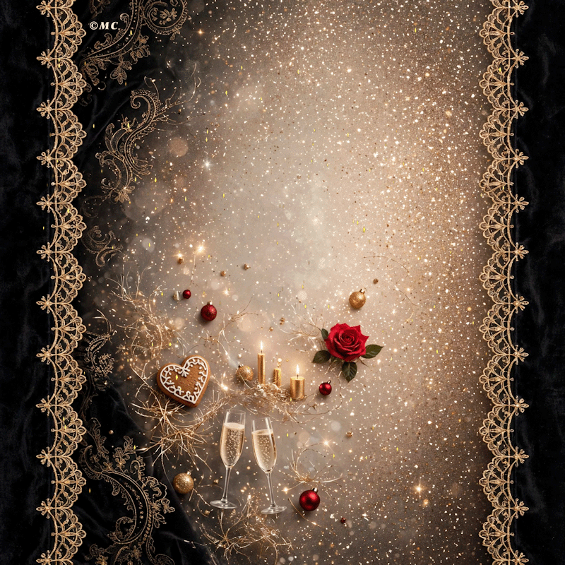 Christmas/Winter Background