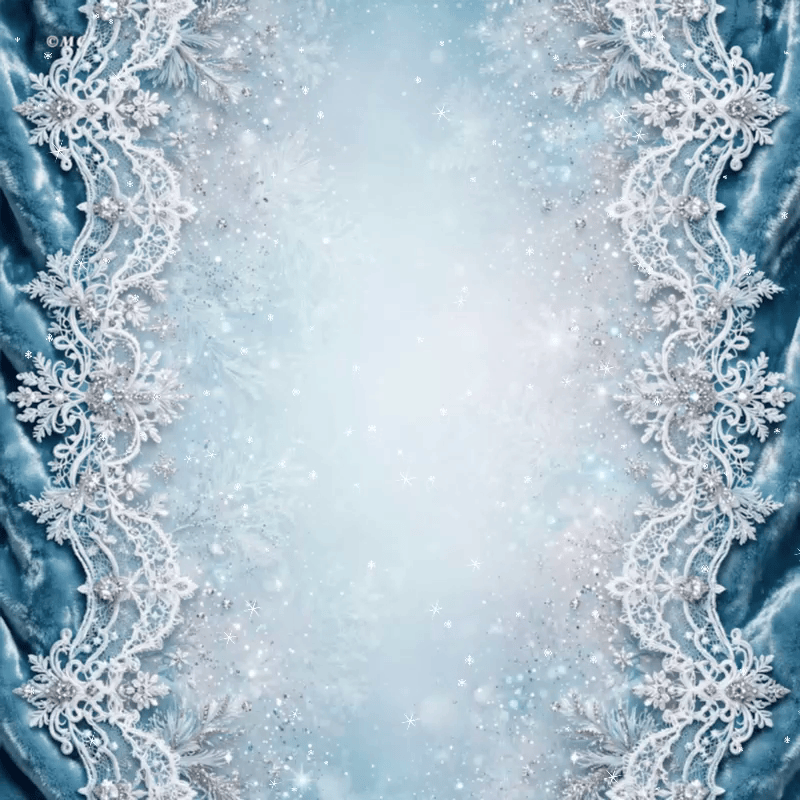 Winter Background