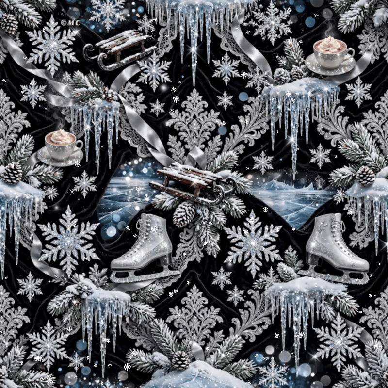 Winter BG