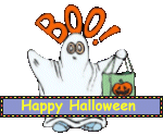 happy halloween