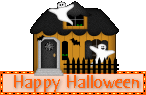 happy halloween