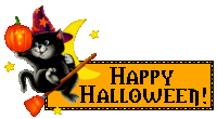 happy halloween