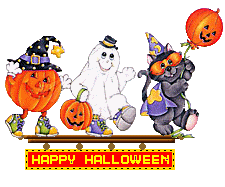 happy halloween