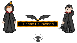 happy halloween