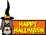 happy halloween
