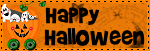happy halloween