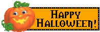 happy halloween