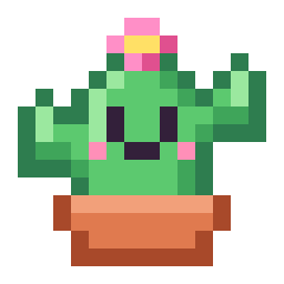 Dancing Cactus