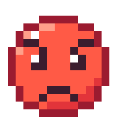 Angry