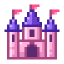 Fairy Tale Castle