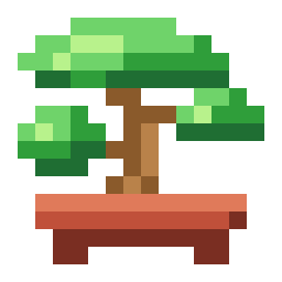 Bonsai Tree