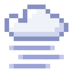Foggy
