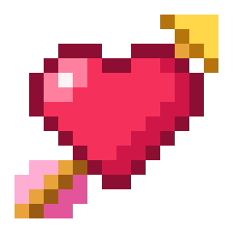 Cupid's Arrow