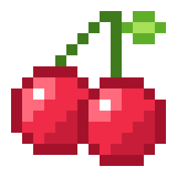 Cherries
