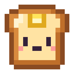 Happy Toast