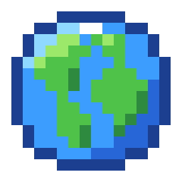 Planet Earth