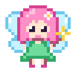 Little Fairy