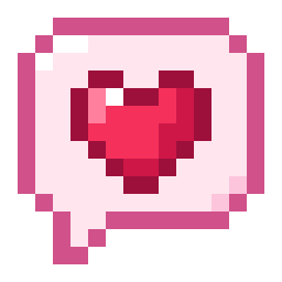 Heart Bubble