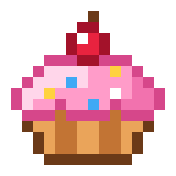 Party Cupcake