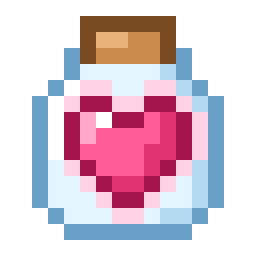 Heart in a Jar