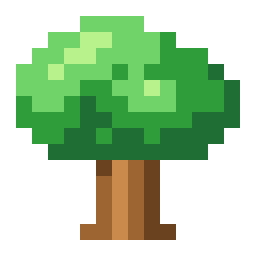 Green Tree