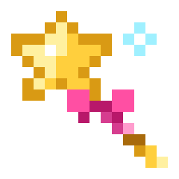 Magic Wand