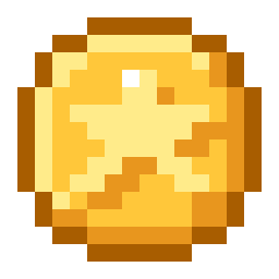 Golden Coin