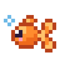 Goldfish