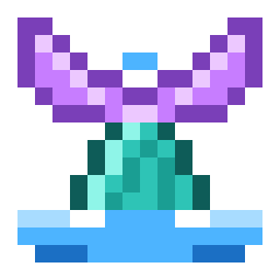 Mermaid Tail