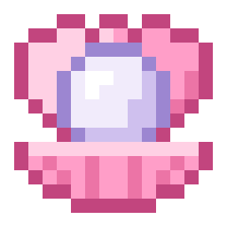 Pearl in a Shell