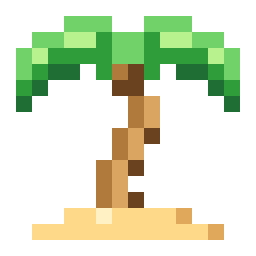 Palm Tree