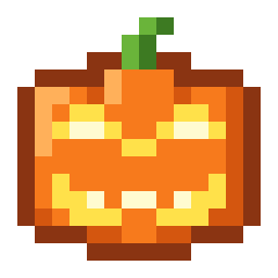 Jack-o'-Lantern