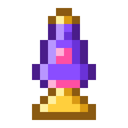 Lava Lamp