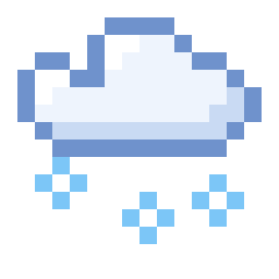 Snow Cloud
