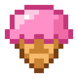 Ice Cream Cone