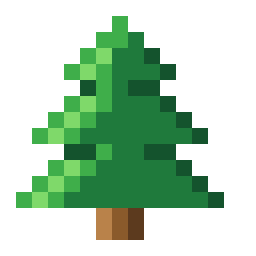 Pine Tree