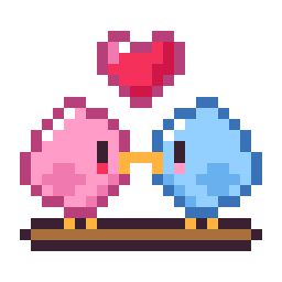 Lovebirds