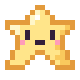 Smiling Star