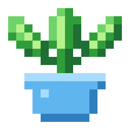 Potted Plant