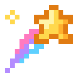 Shooting Star