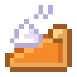 Pumpkin Pie