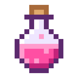 Magic Potion