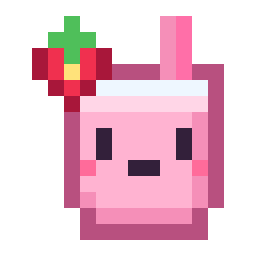 Strawberry Milk