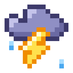 Thunderstorm