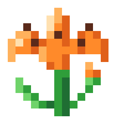 Tiger Lily
